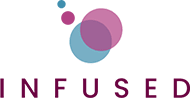 Infused Restaurant + Bar logo