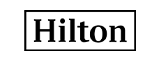 Hilton logo