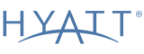 Hyatt logo