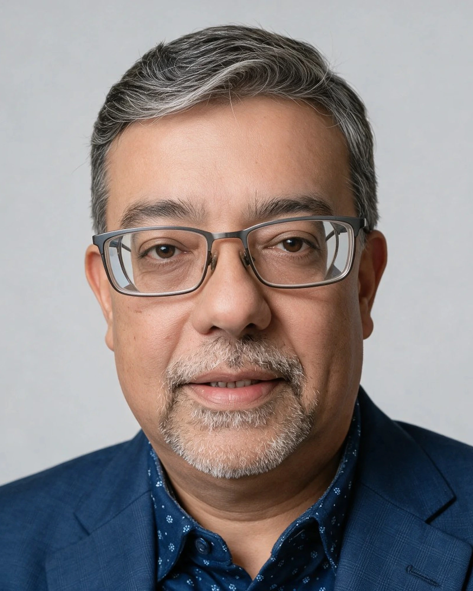 Andy Banerjee