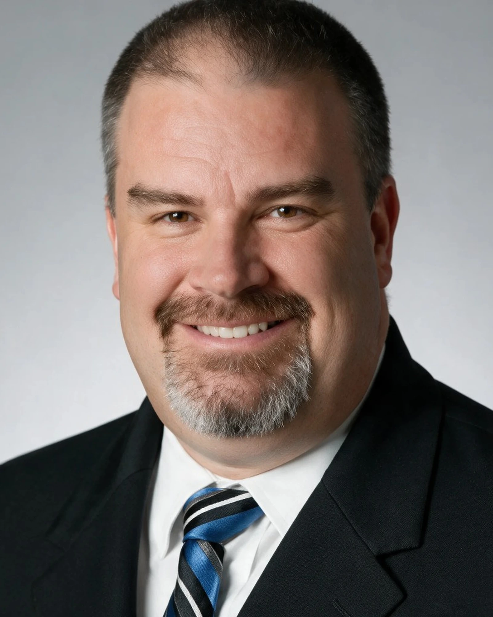 Robert McDevitt
